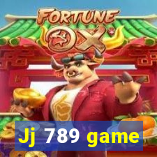 Jj 789 game